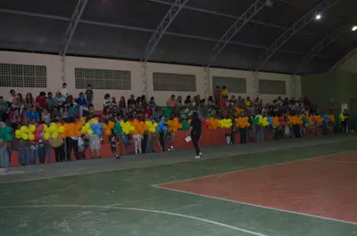 Olimpíada do Papai, 2018