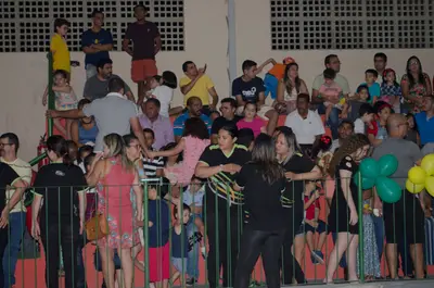 Olimpíada do Papai, 2018