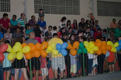 Olimpíada do Papai, 2018