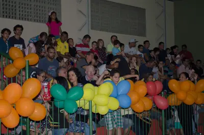 Olimpíada do Papai, 2018