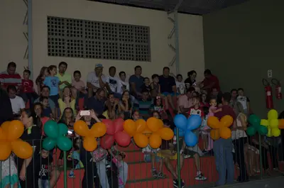 Olimpíada do Papai, 2018