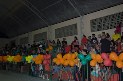 Olimpíada do Papai, 2018
