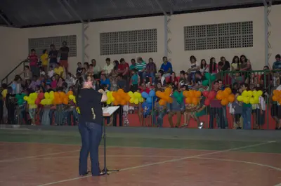 Olimpíada do Papai, 2018