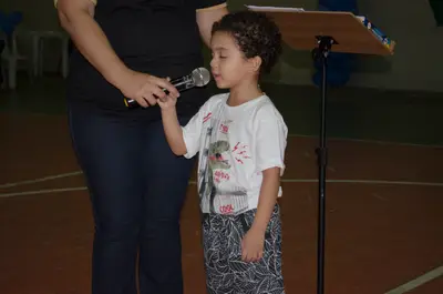 Olimpíada do Papai, 2018