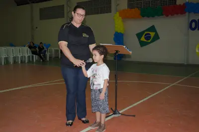 Olimpíada do Papai, 2018