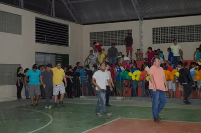 Olimpíada do Papai, 2018