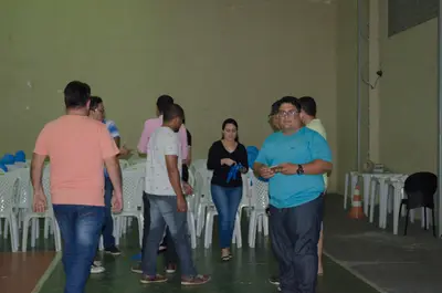 Olimpíada do Papai, 2018