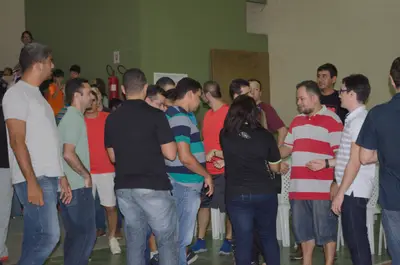 Olimpíada do Papai, 2018