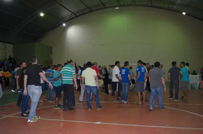 Olimpíada do Papai, 2018
