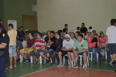 Olimpíada do Papai, 2018