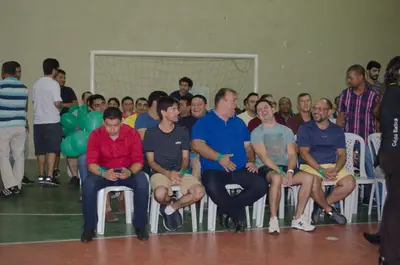 Olimpíada do Papai, 2018