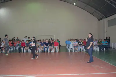 Olimpíada do Papai, 2018