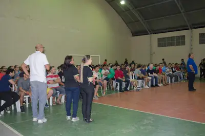Olimpíada do Papai, 2018