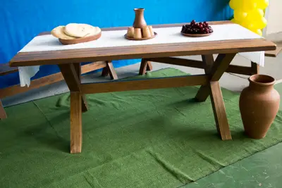 Páscoa, 2018