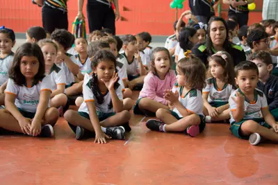Páscoa, 2018