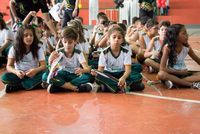 Páscoa, 2018