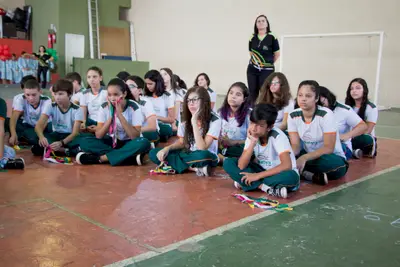 Páscoa, 2018