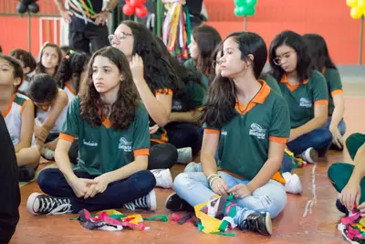 Páscoa, 2018