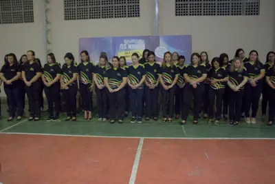 1ª Reunião de Pais, 2018