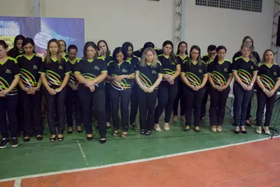 1ª Reunião de Pais, 2018