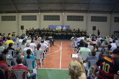 1ª Reunião de Pais, 2018