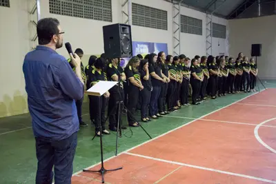 1ª Reunião de Pais, 2018