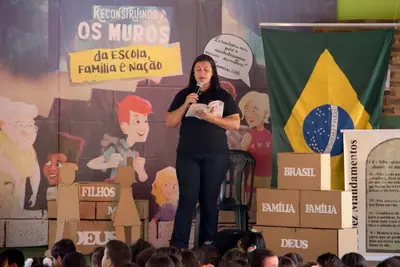 Semana de Governo, 2018