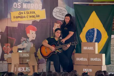 Semana de Governo, 2018
