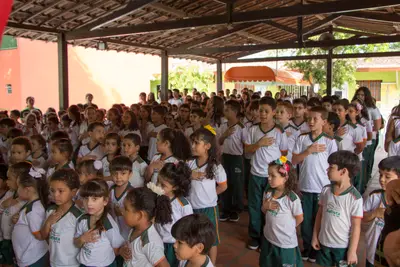 Semana de Governo, 2018