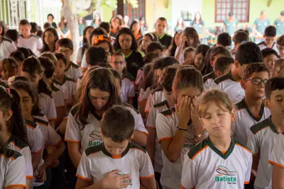 Semana de Governo, 2018