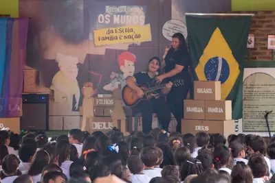 Semana de Governo, 2018
