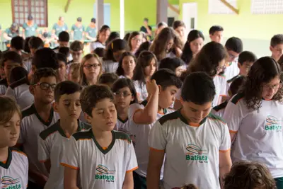 Semana de Governo, 2018