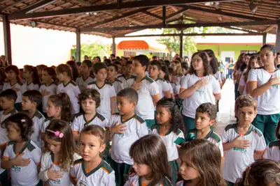 Semana de Governo, 2018