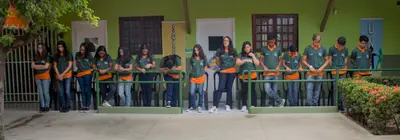 Semana de Governo, 2018
