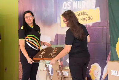 Semana de Governo, 2018