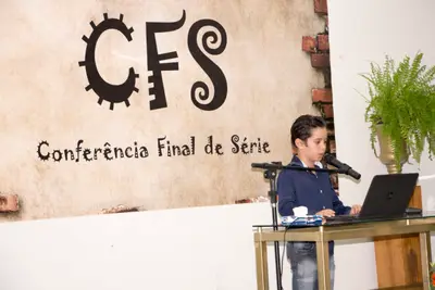 Conferência Final de Série, 2018