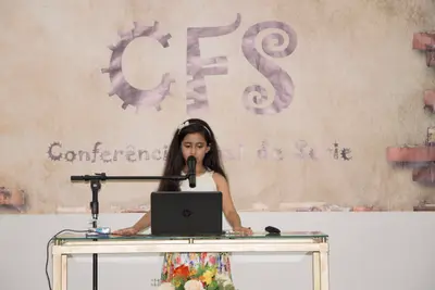CFS 2018 - 3º ano matutino, 2018