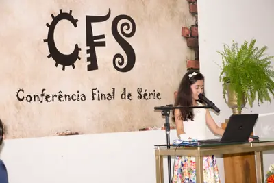 CFS 2018 - 3º ano matutino, 2018
