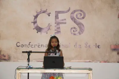 CFS 2018 - 3º ano matutino, 2018