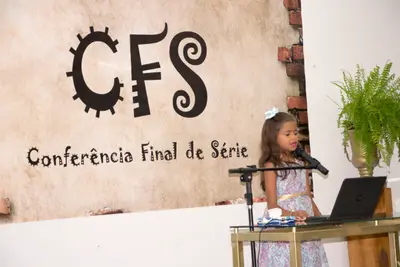 CFS 2018 - 3º ano matutino, 2018