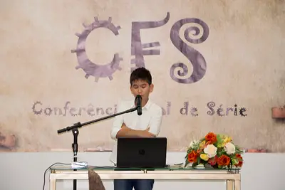 CFS 2018 - 3º ano matutino, 2018