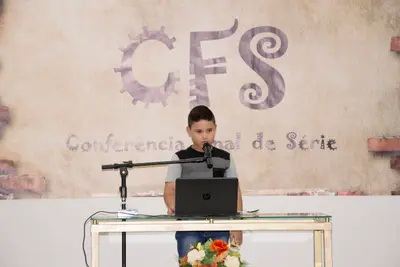 CFS 2018 - 3º ano matutino, 2018