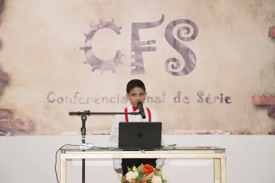 CFS 2018 - 3º ano matutino, 2018