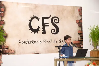 CFS 2018 - 3º ano matutino, 2018