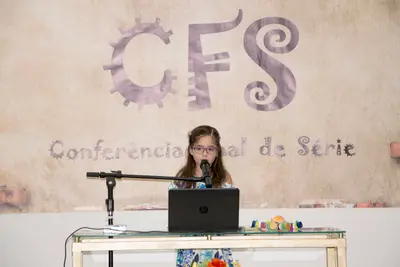 CFS 2018 - 3º ano matutino, 2018