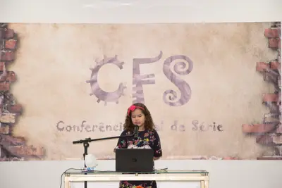 CFS 2018 - 3º ano matutino, 2018