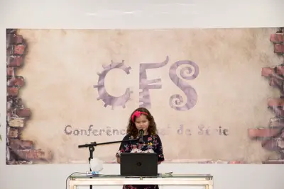 CFS 2018 - 3º ano matutino, 2018