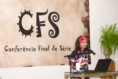 CFS 2018 - 3º ano matutino, 2018