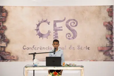 CFS 2018 - 3º ano matutino, 2018