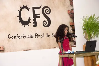 CFS 2018 - 3º ano vespertino, 2018